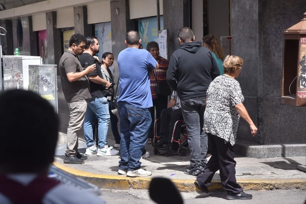 Objetivo. Se busca que toda la gran familia duranguense tenga condiciones dignas y conforme a la normativa para gozar del espacio público, señaló el alcalde Toño Ochoa.