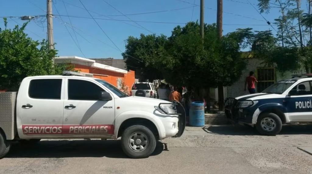 Hallazgo de huesos puso en alerta a autoridades en Durango