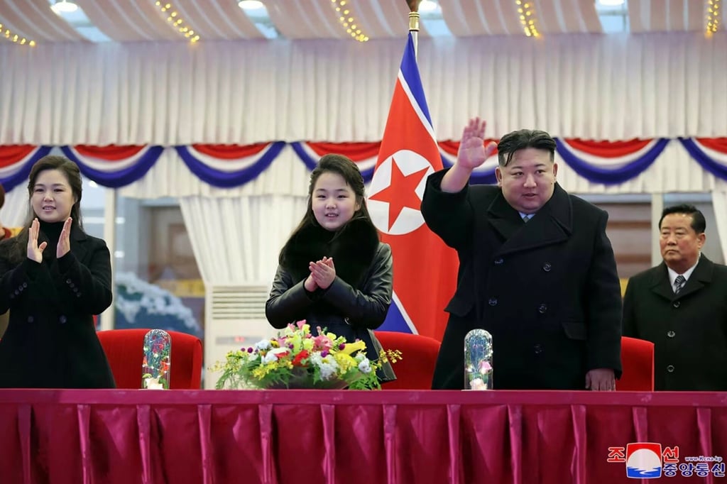 Pyongyang pide lealtad para Kin Jong-un antes de aniversario sobre su fundador