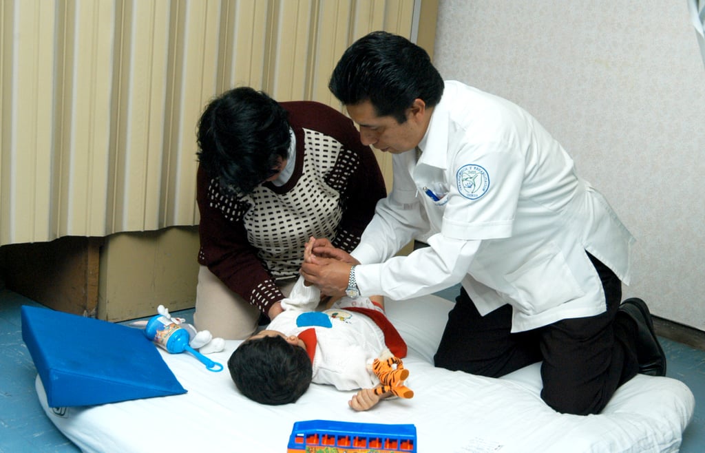 Cólera. El Seguro Social hace el llamado a la sociedad a evitar el consumo de alimentos y agua que podrían estar contaminados