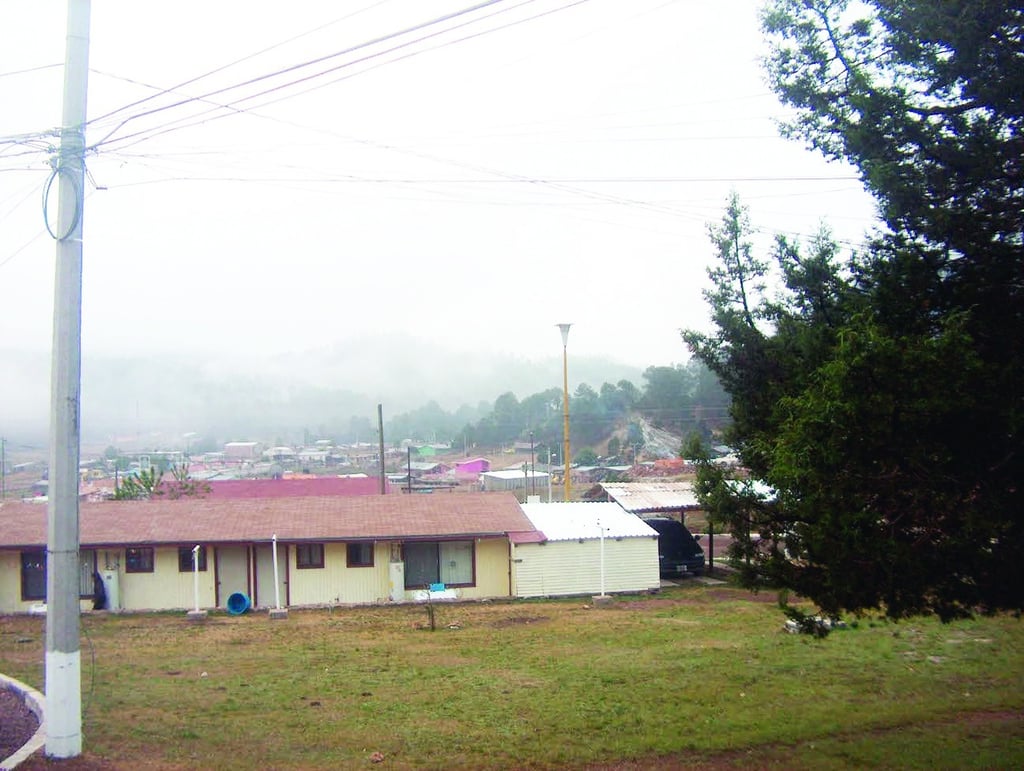 Clima. En el medio rural se han registrado importantes lluvias; sin embargo, las presas siguen perdiendo almacenamiento.