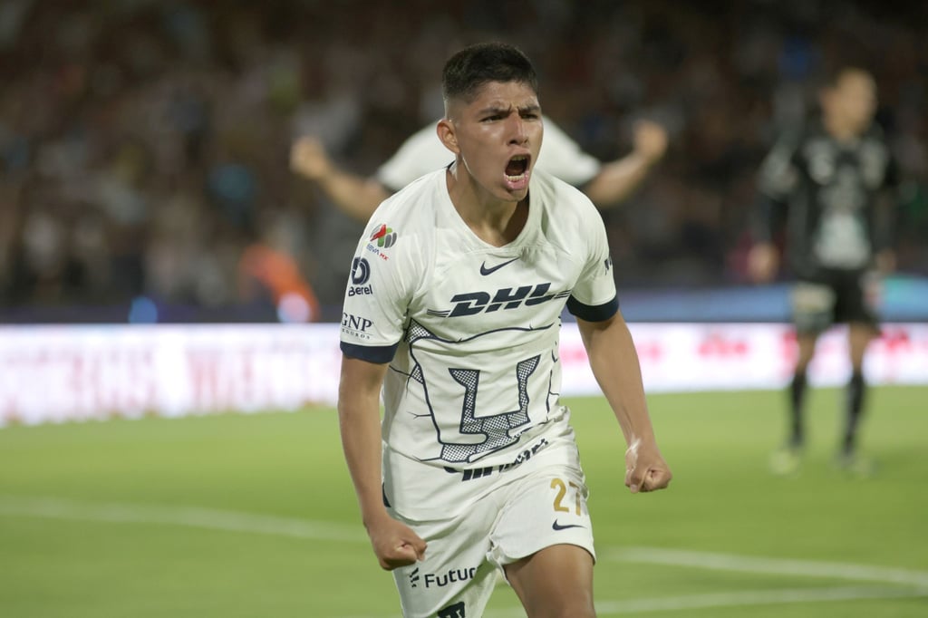 Apertura 2024: ¿A qué hora y dónde ver el Pumas vs León?