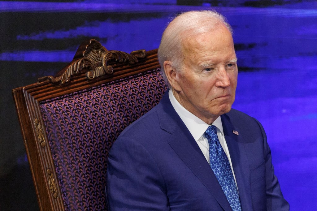 Republicanos piden que hagan públicos los diagnósticos de Joe Biden