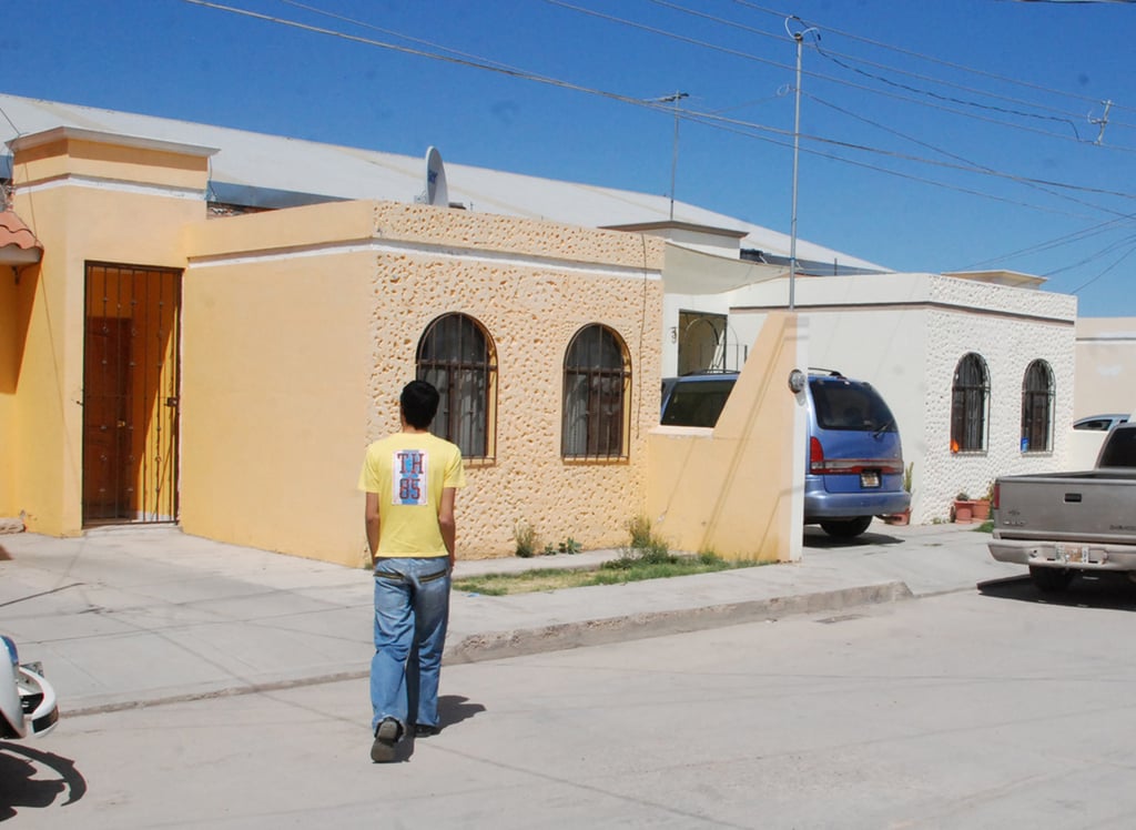 Vivienda. Hay bastante necesidad de vivienda en Durango, sin embargo, la venta de inmuebles ha bajado porque los trabajadores no completan un crédito.