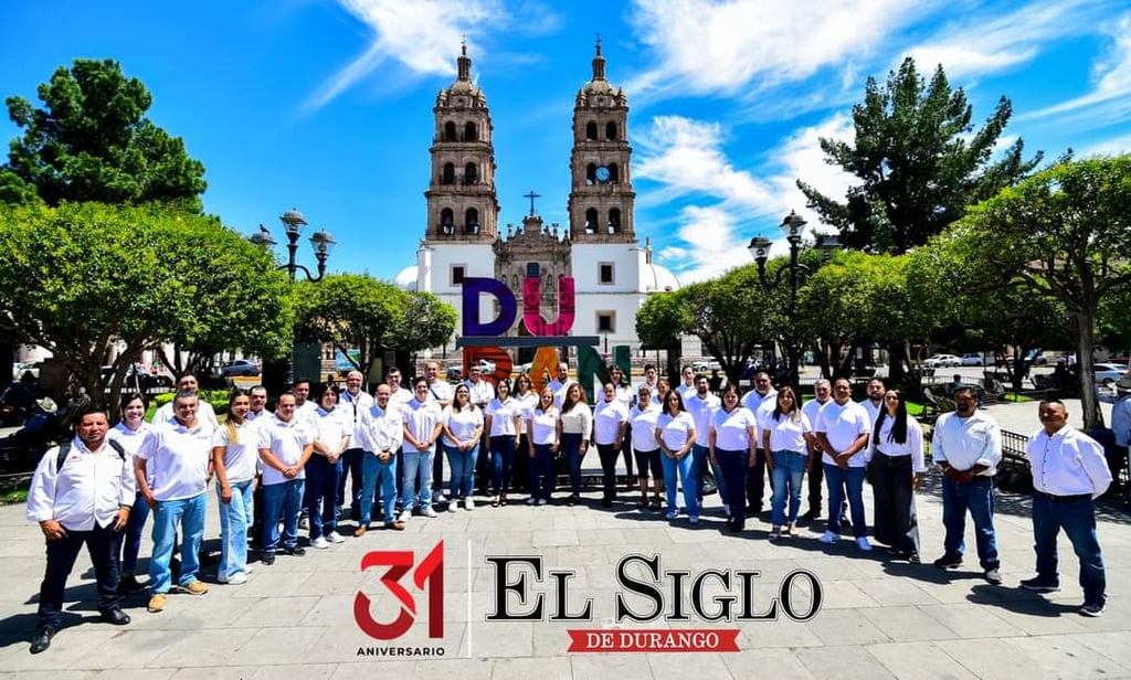 El Siglo de Durango: más que un medio