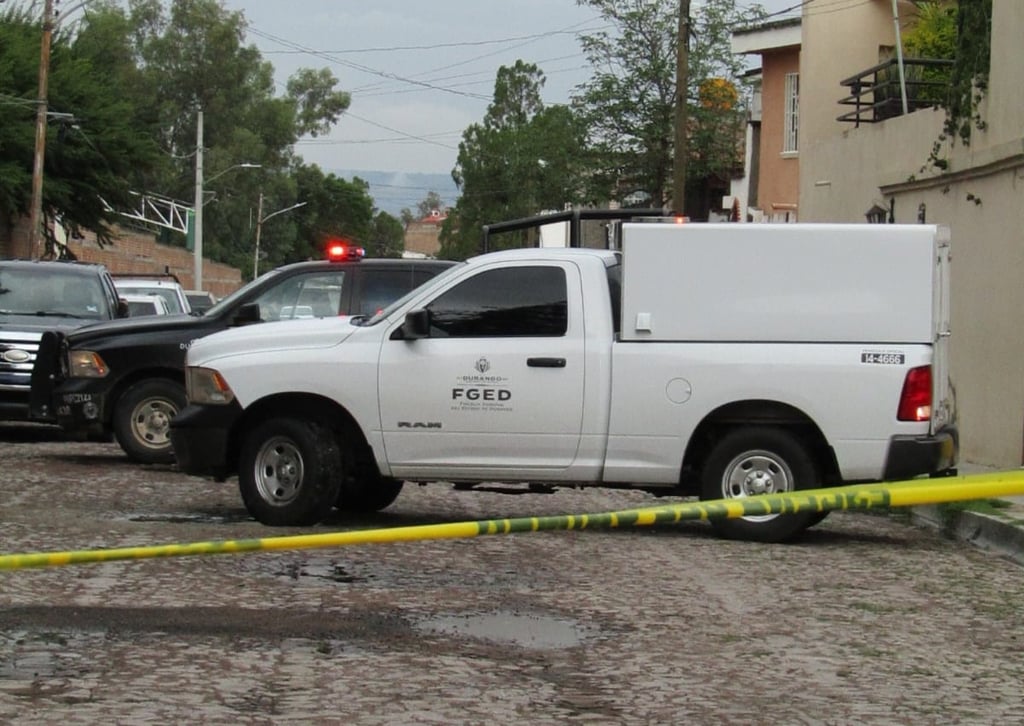 Joven es encontrado sin vida en la colonia Insurgentes 