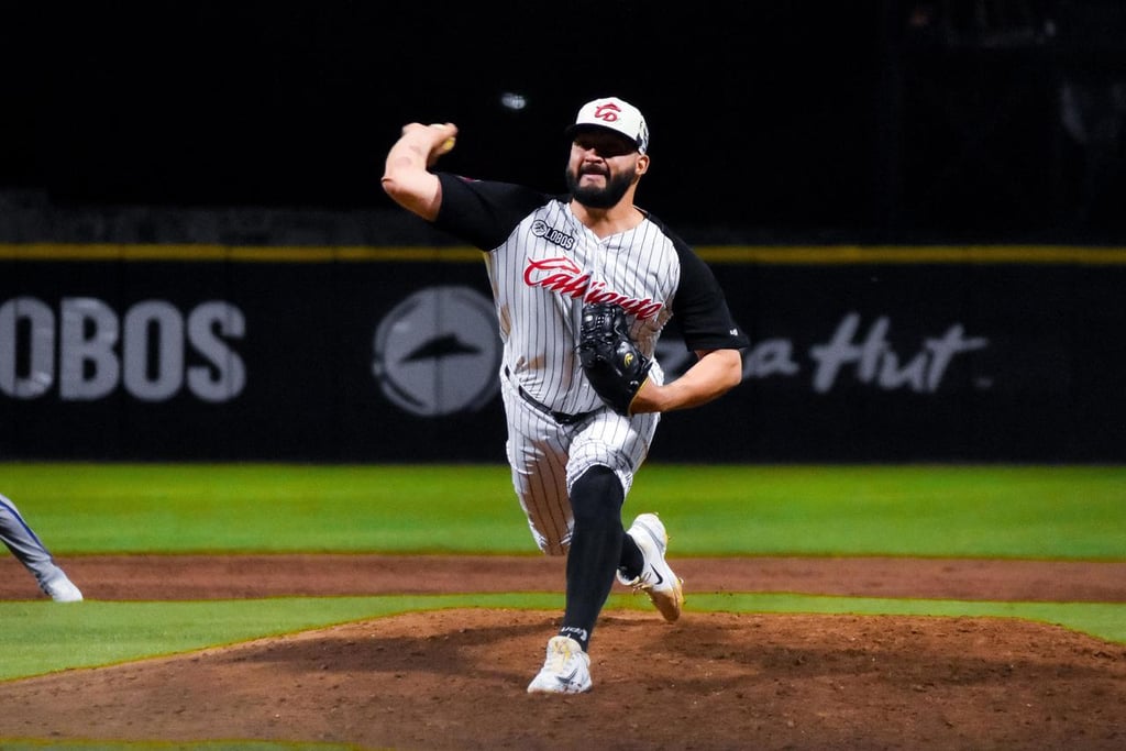 Serie. Durango intentará esta noche empatar la serie ante los Dorados en el Francisco Villa.