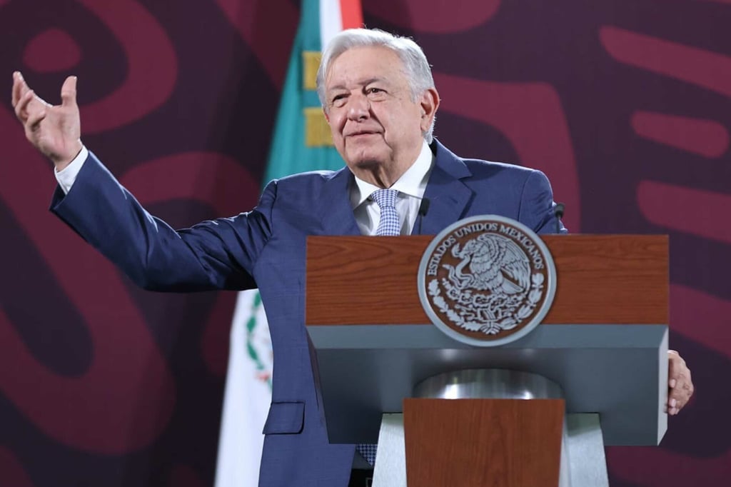 AMLO: Jueces no necesitan experiencia