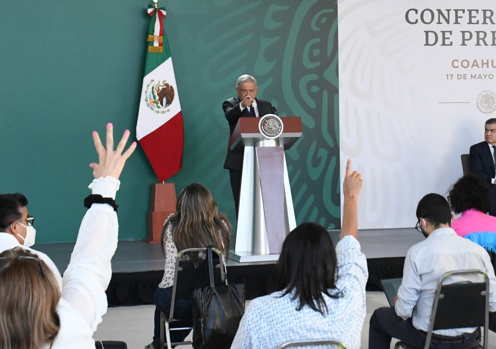 Violencia contra la prensa se profundizó con AMLO, revela informe