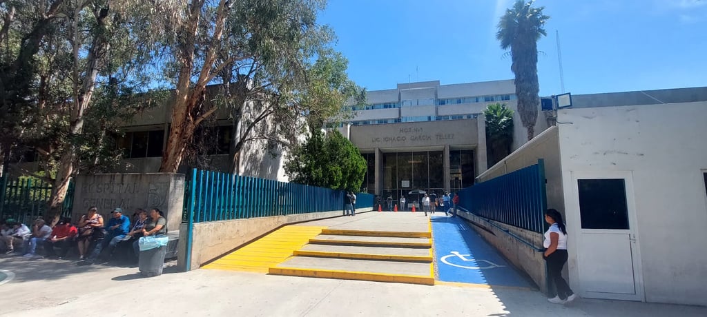 Necesita IMSS de Durango alrededor de 30 especialistas