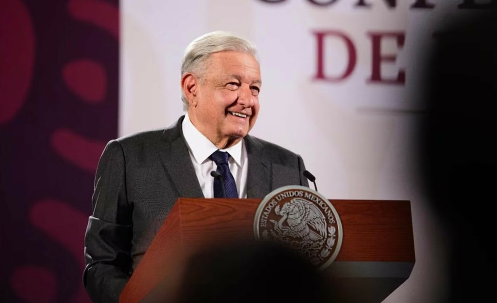 ‘Entre más experiencia tienen los jueces, aprenden más mañas’, afirmó AMLO