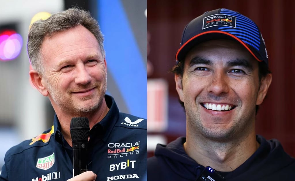 Christian Horner manda advertencia a Checo Pérez: 'Es insostenible no sumar puntos'