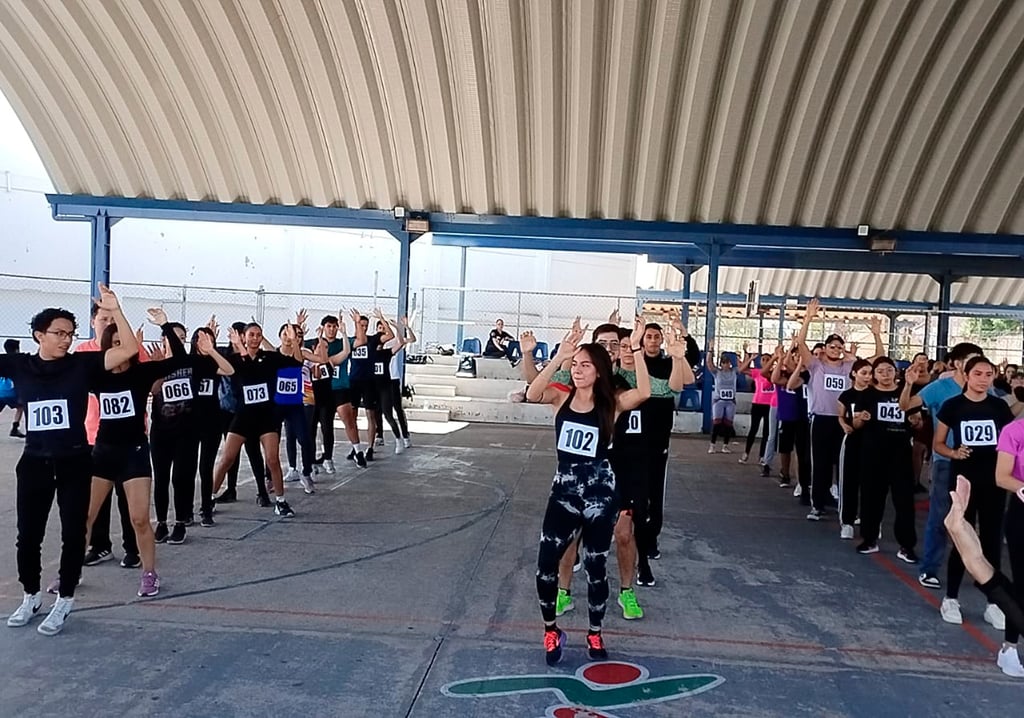 Vacaciones deportivas en el IED