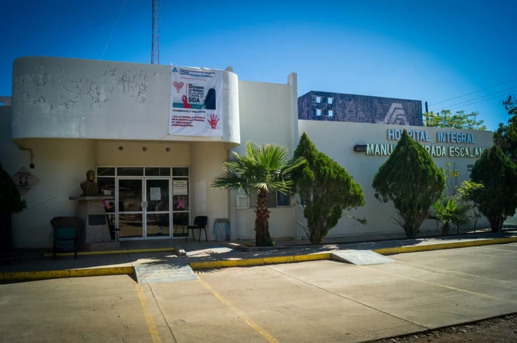 Problema. Dos hombres resultaron lesionados con arma blanca, al participar en una gresca en un poblado del municipio de Mezquital.