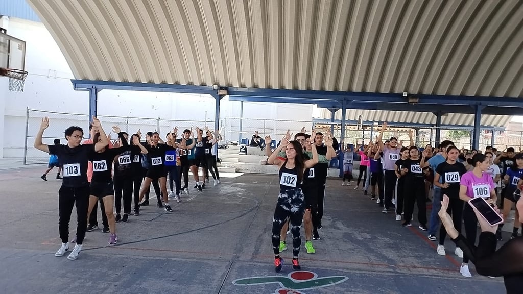 Vacaciones deportivas en el IED