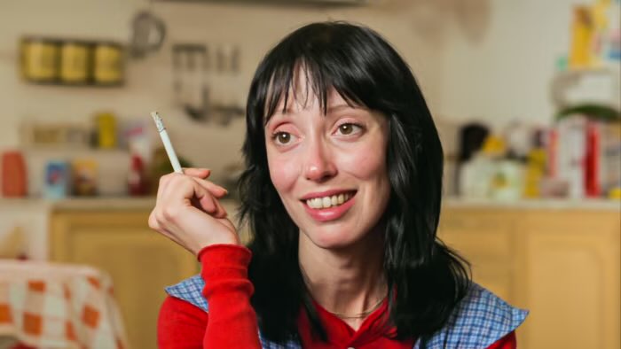 Fallece Shelley Duvall, la icónica actriz de 'El Resplandor', a los 75 años