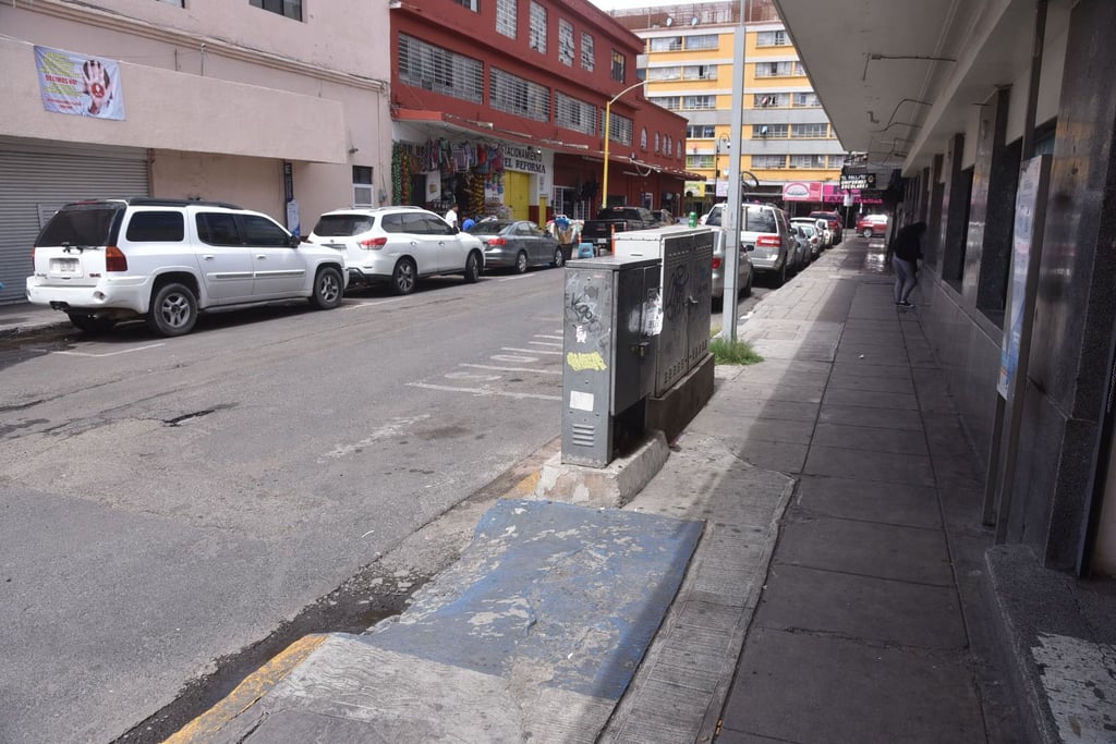 Será un hecho, proyecto de obra en calle Pasteur: Síndica Municipal