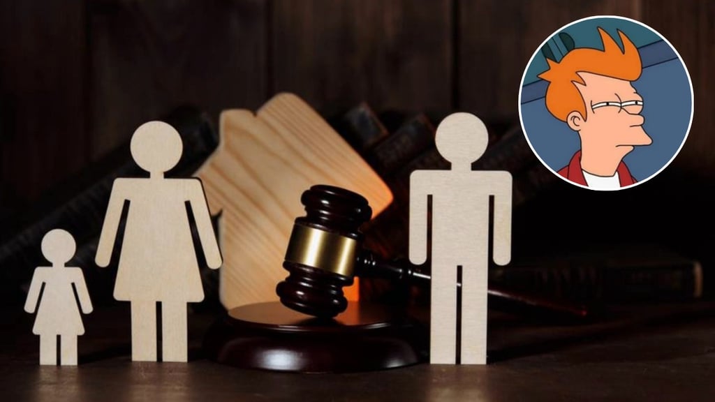 Te veo muy tranquilito, ¿Cómo saber si eres deudor alimentario?