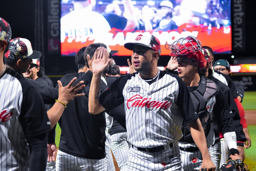 Caliente de Durango ¿Cuándo y dónde puedo ver la serie contra Unión