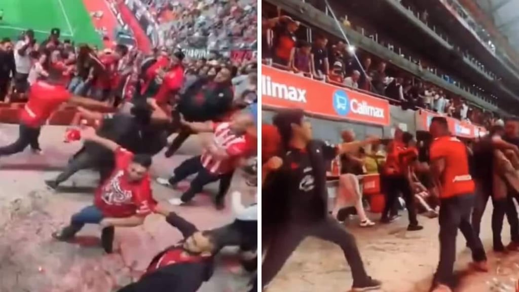 Asesinan a aficionado en el estacionamiento del estadio Caliente