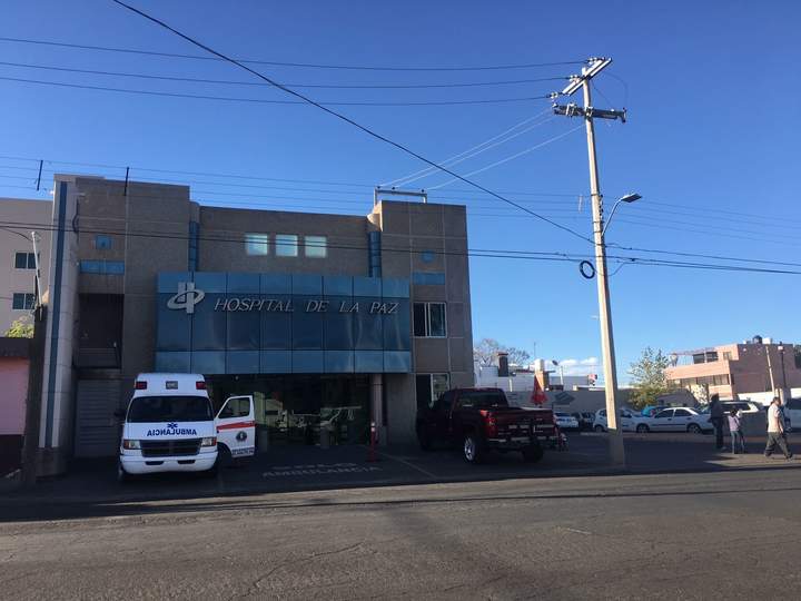 Hombre fue golpeado y herido con un picahielos en Canatlán