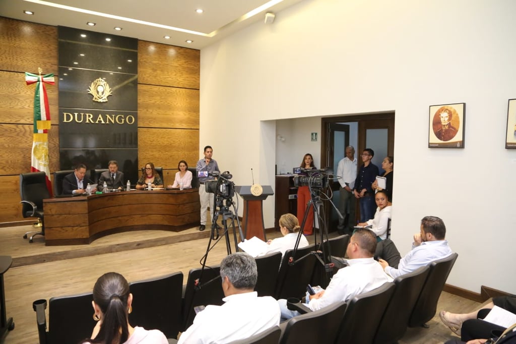 Piden mejoras educativas para localidades rurales de Durango