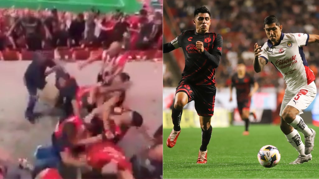 Xolos puede tener castigo económico y veto tras lo sucedido en Tijuana