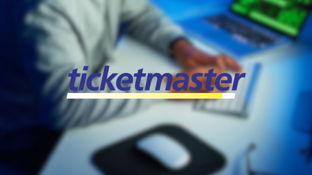 La boletera Ticketmaster avisa a usuarios que fueron hackeados