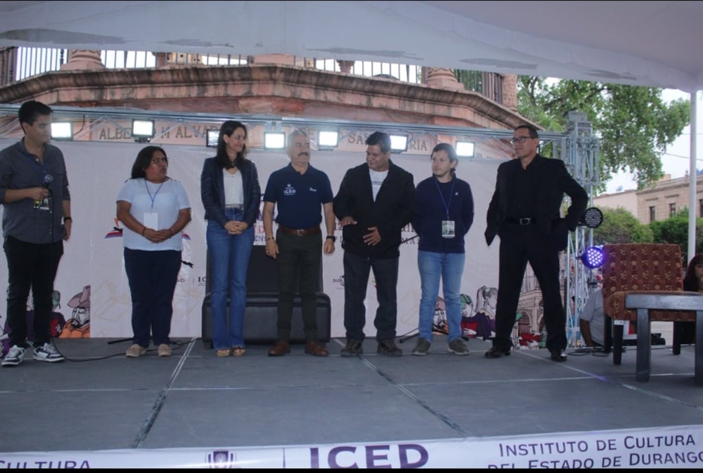 Actividades. Talleres, pláticas, conferencias y presentaciones de libros son los eventos que formarán esta feria.