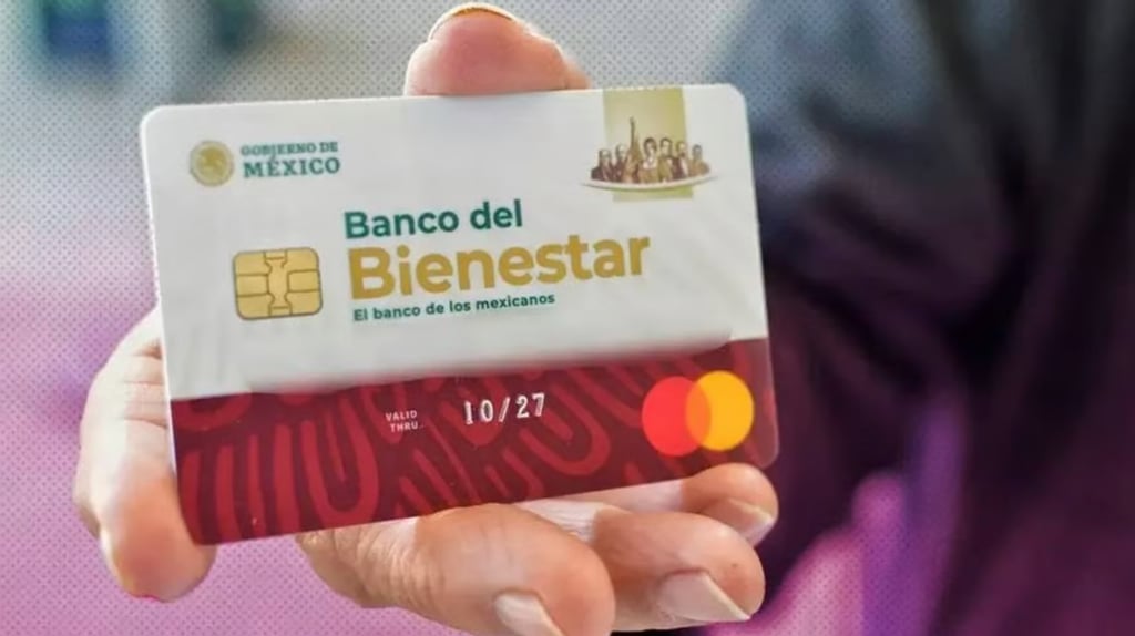 Pensión Bienestar: ¿A cuál letra le toca recibir su pago este lunes 15 de julio? 