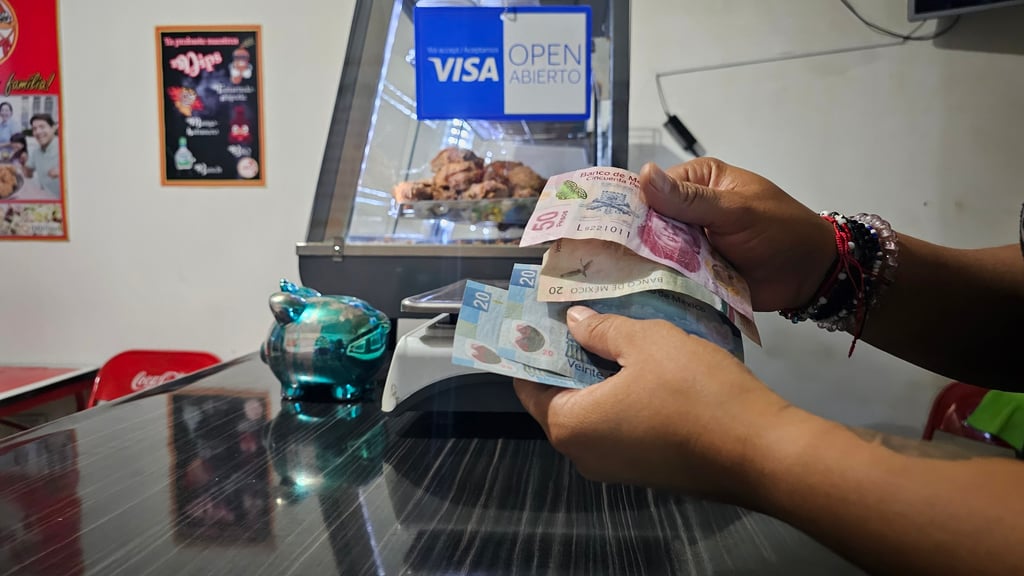 Estabilidad económica, la clave para buena salud mental en los duranguenses