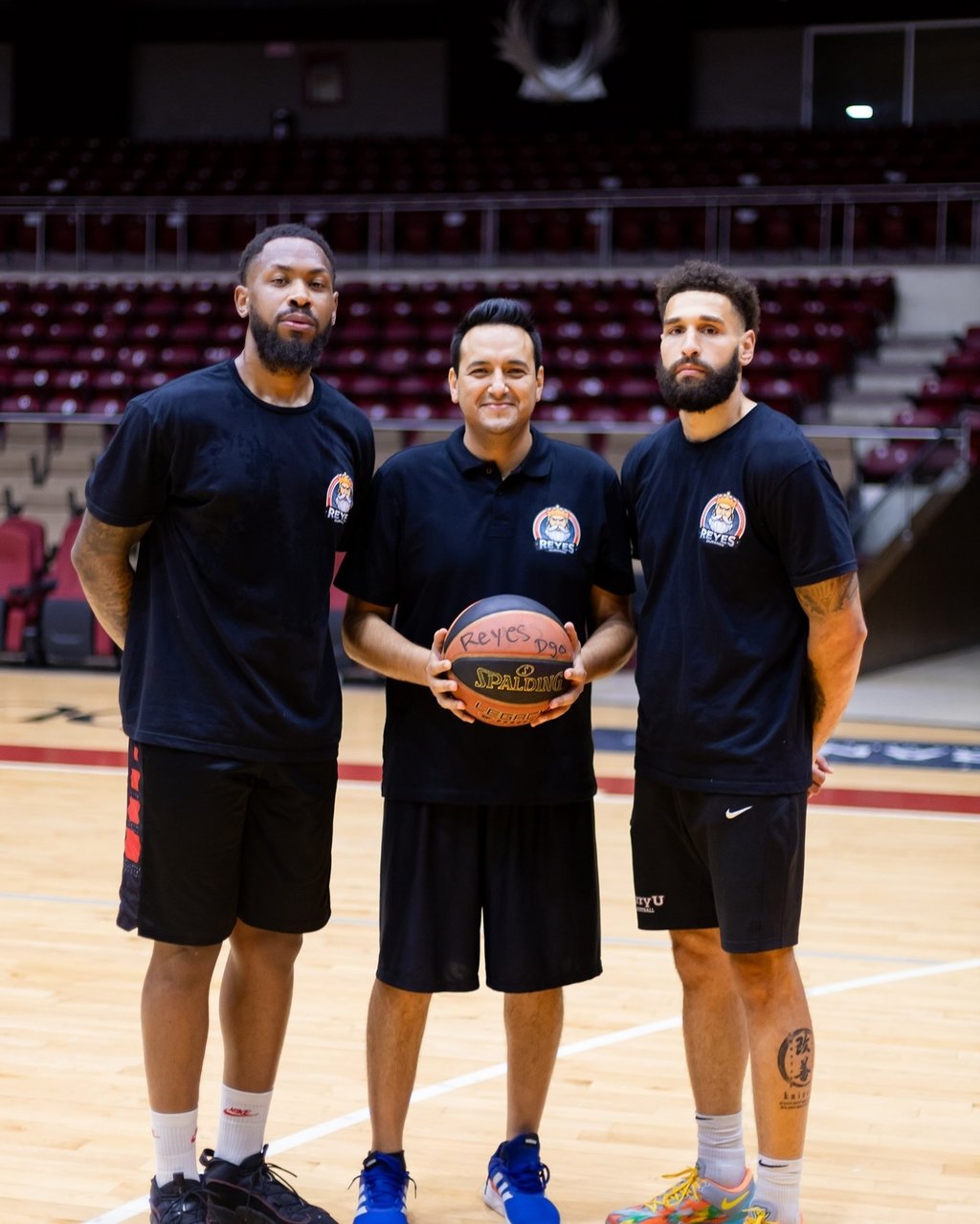 Agenda. Los Reyes de Durango buscarán esta noche mantener el invicto en el Castillo, cuando reciban a los Lobos de Saltillo.
