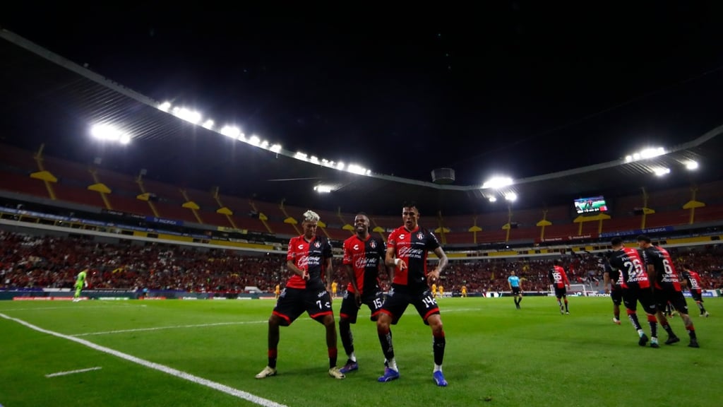 ¿Qué juegos hay hoy en la Liga MX y dónde verlos? 16 de julio