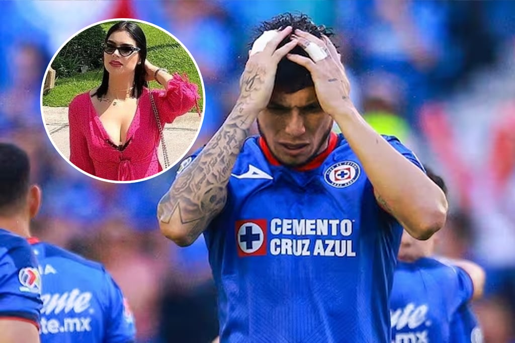 Fiscalía del Edomex cita al futbolista Carlos Salcedo por el homicidio de su hermana Paola
