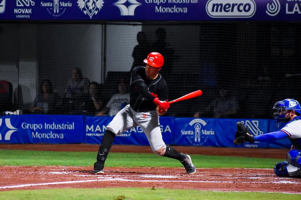 Racha. Monclova vortó la racha triunfal de Durango, al vencerlo con pizarra de 11-1.