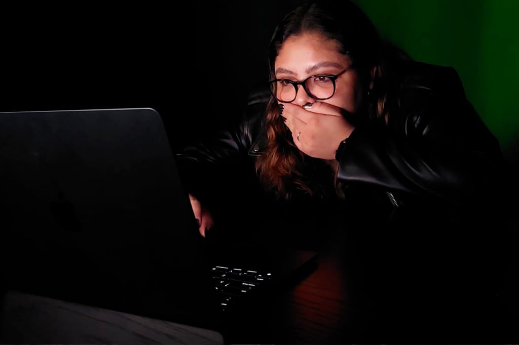 Durango, la entidad con mayor ciberacoso del país