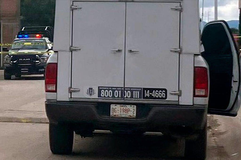 Su hermano lo encontró sin vida en el fraccionamiento La Estancia