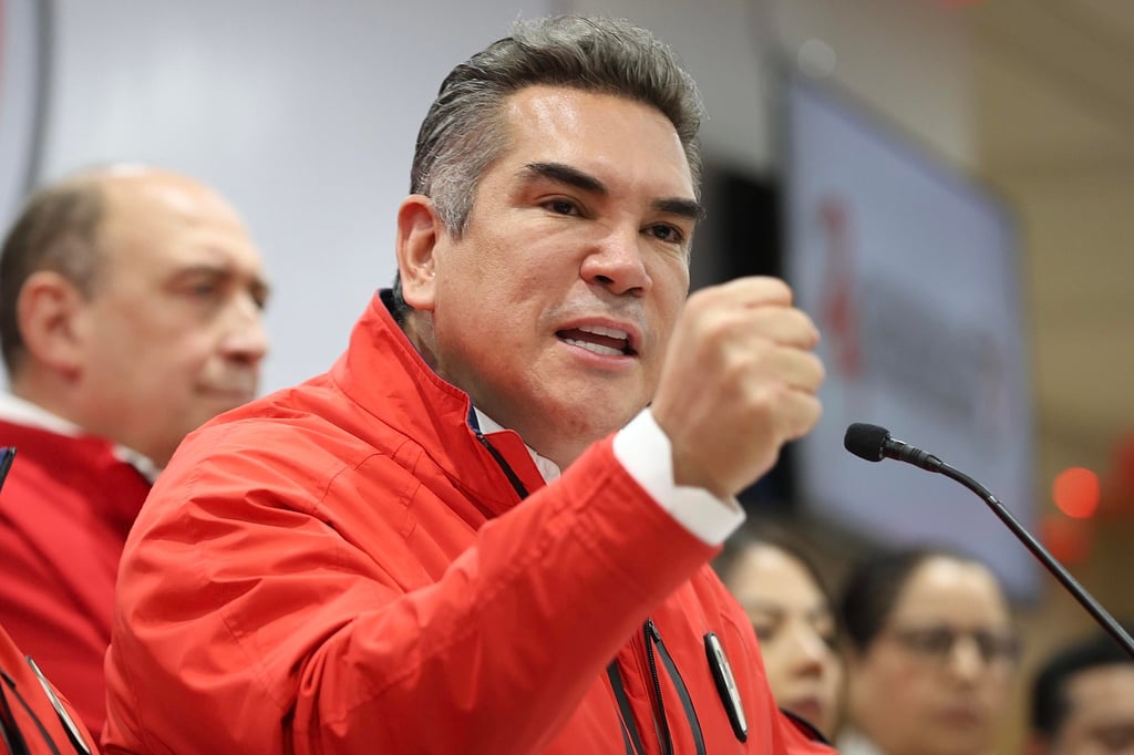 ‘El Poder Judicial es un pilar fundamental de nuestra democracia’; afirma Alejandro Moreno