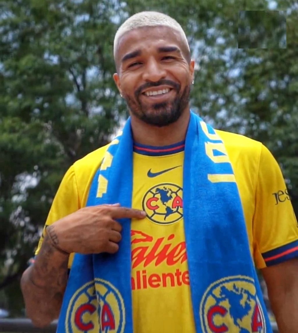 Sustituto. Aguirre  tratará de sustituir la baja del colombiano Julián Quiñones, quien después de obtener el bicampeonato con el cuadro de la Ciudad de México emigró al Al-Qadsiah saudí.