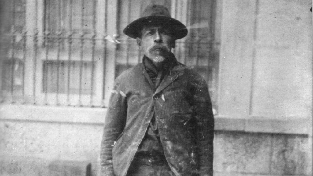 El Chalequero, un asesino serial que atacó a México entre 1880 y 1888