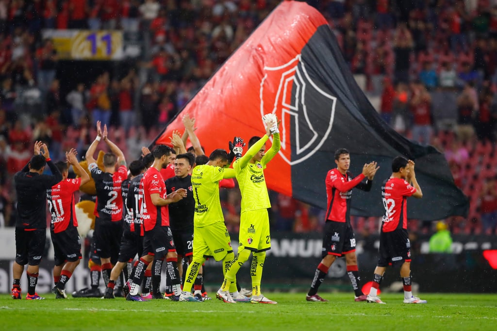 Liga MX: los partidos de este viernes para la jornada 4