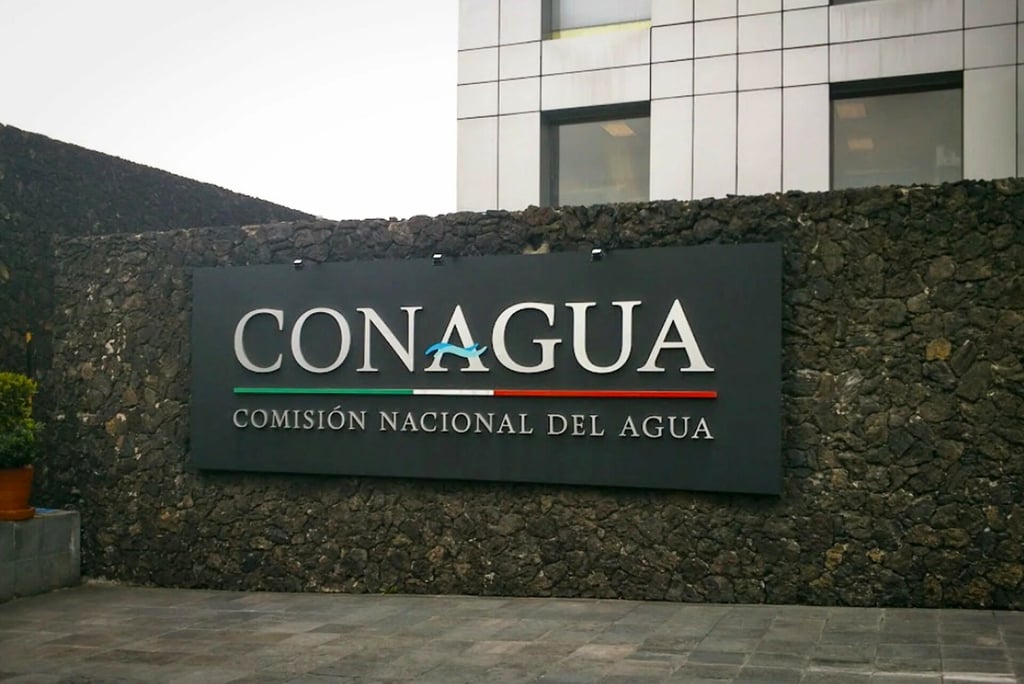 INAI instruye a Conagua que debe de informar sobre los efectos del cambio climático