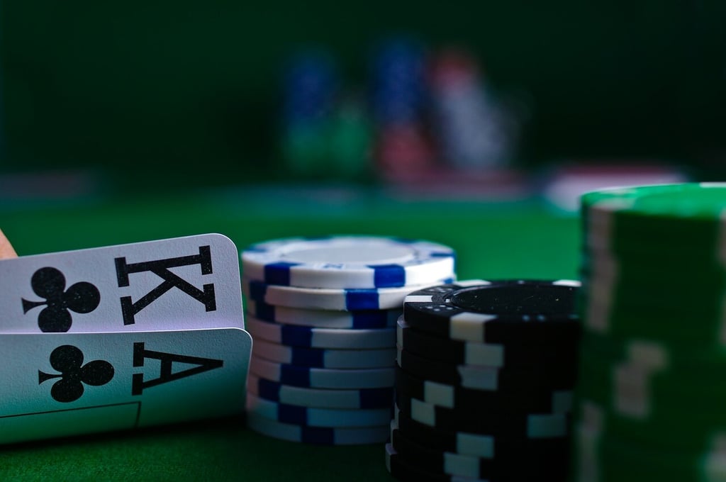 Casinos en línea en México: guía para elegir en julio de 2024