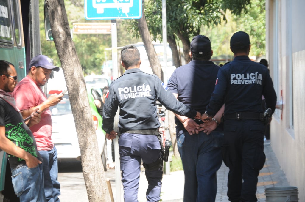 Durango en el top 20 de ciudades seguras, pero es más insegura que en marzo