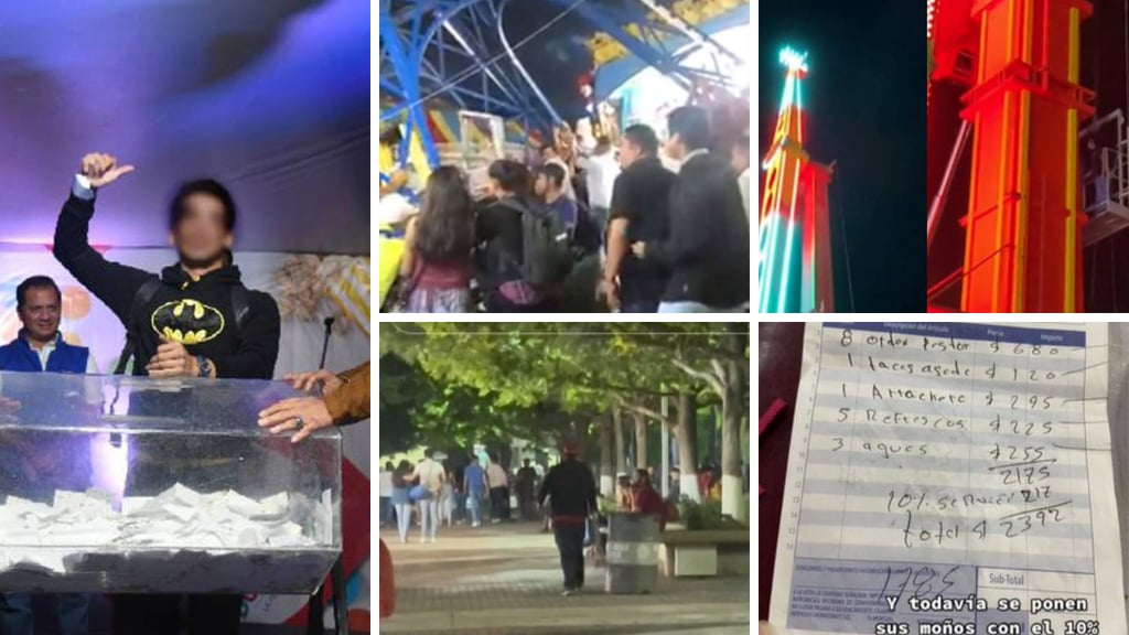 Feria de Durango: 5 polémicas que han marcado las fiestas de la ciudad | VIDEO
