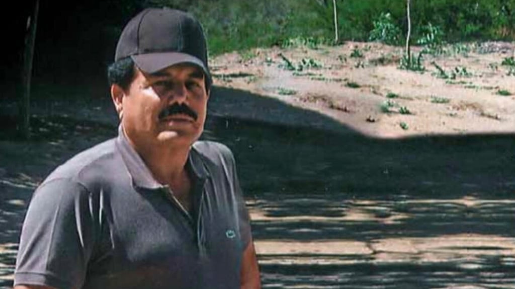 Reportan la detención en Texas de Ismael 'El Mayo' Zambada, líder del Cártel de Sinaloa