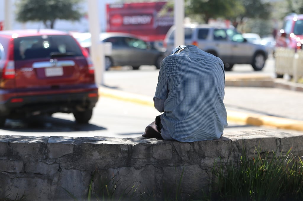 Depresión. Es necesario atender la salud mental, desde que se presenten cambios en el comportamiento y emociones.