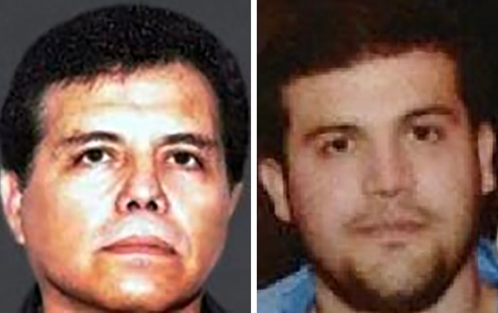 ¿'El Mayo' Zambada fue traicionado por el hijo del Chapo? Esto sabemos