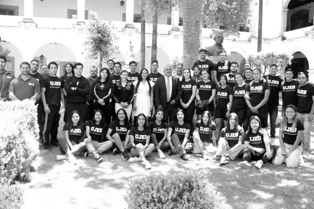 En este año una vez más la máxima casa de estudios de Durango se coloca entre las mejores opciones educativas en el país.