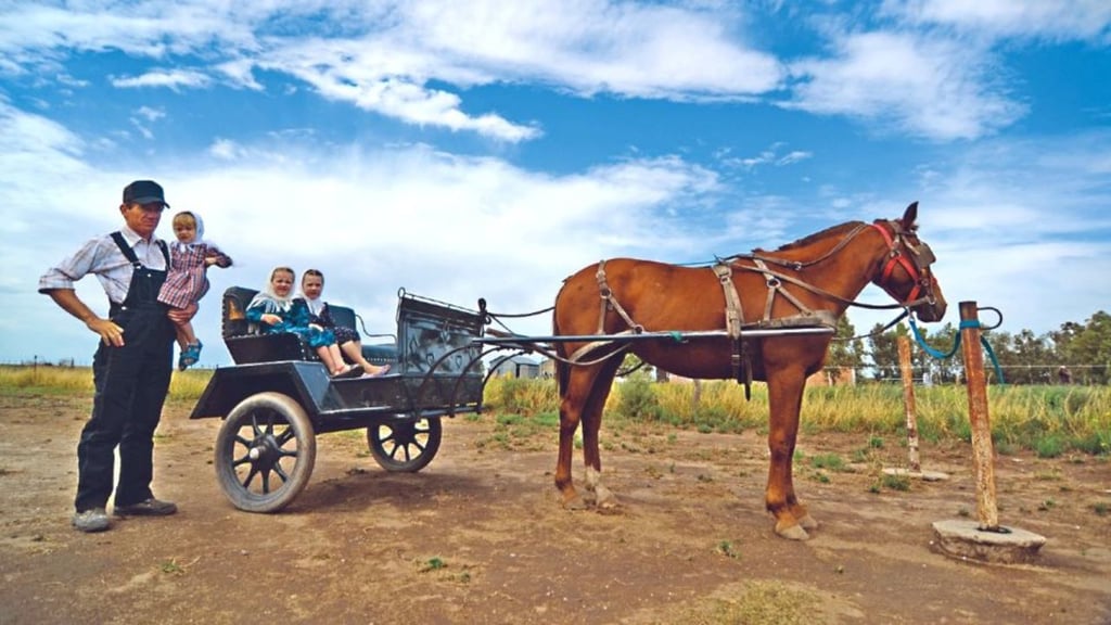 Turismo. El objetivo es que los turistas y duranguenses conozcan la cultura que se vive en Nuevo Ideal y Nombre de Dios.